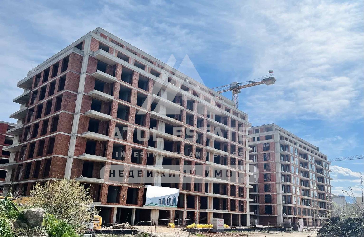 Продава 3-СТАЕН, гр. Пловдив, Христо Смирненски, снимка 3 - Апартаменти - 54147483