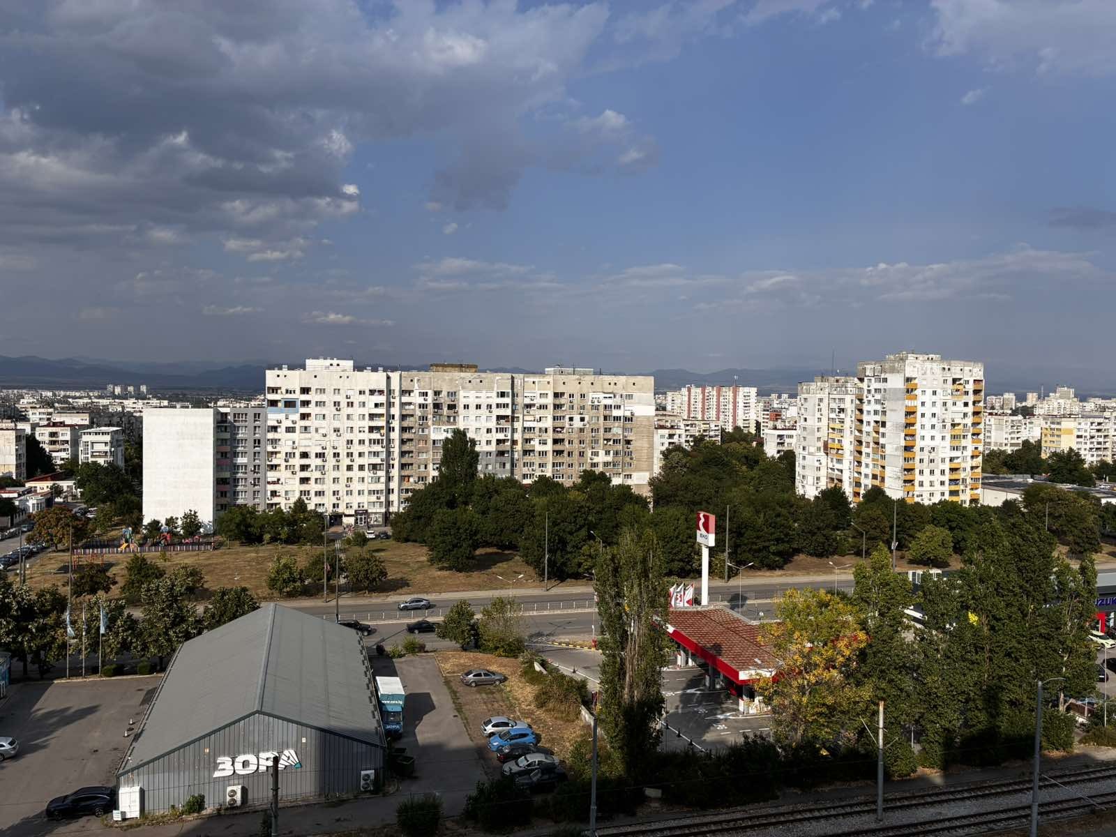 Продава 3-СТАЕН, гр. София, Люлин 7, снимка 7 - Апартаменти - 56295120