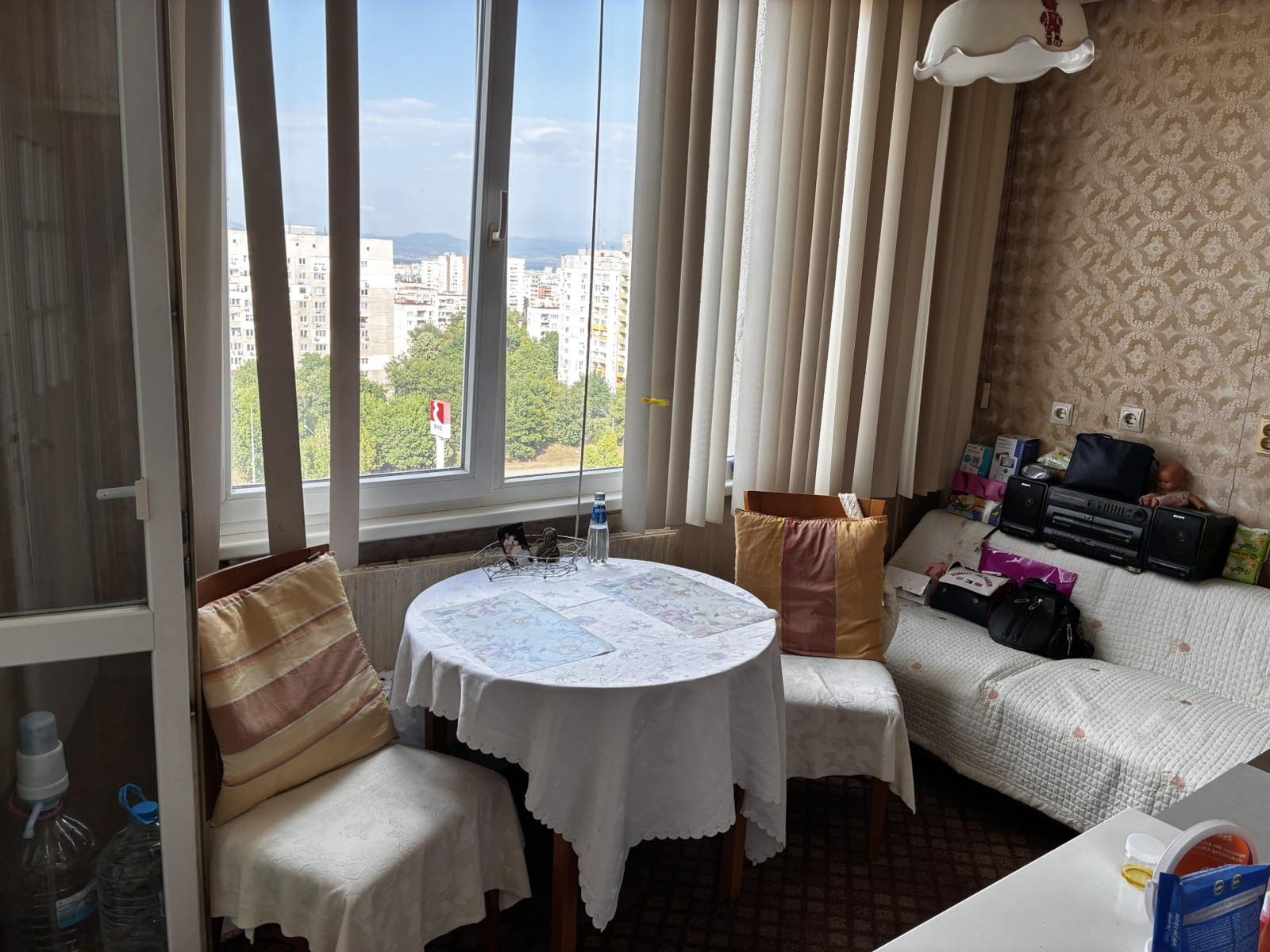 Продава 3-СТАЕН, гр. София, Люлин 7, снимка 9 - Апартаменти - 56295120