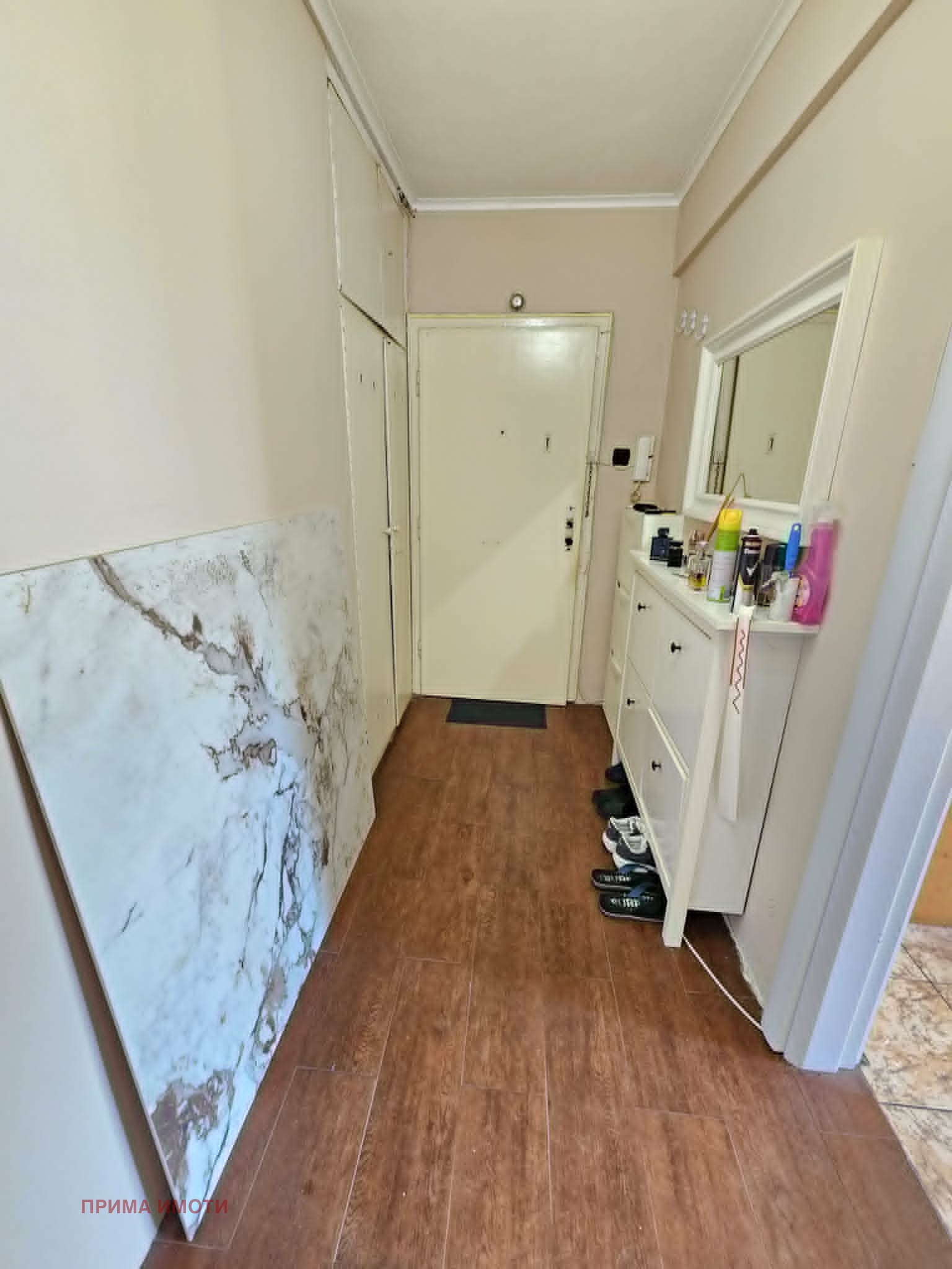 Продава 4-СТАЕН, гр. Варна, Аспарухово, снимка 8 - Апартаменти - 55894402