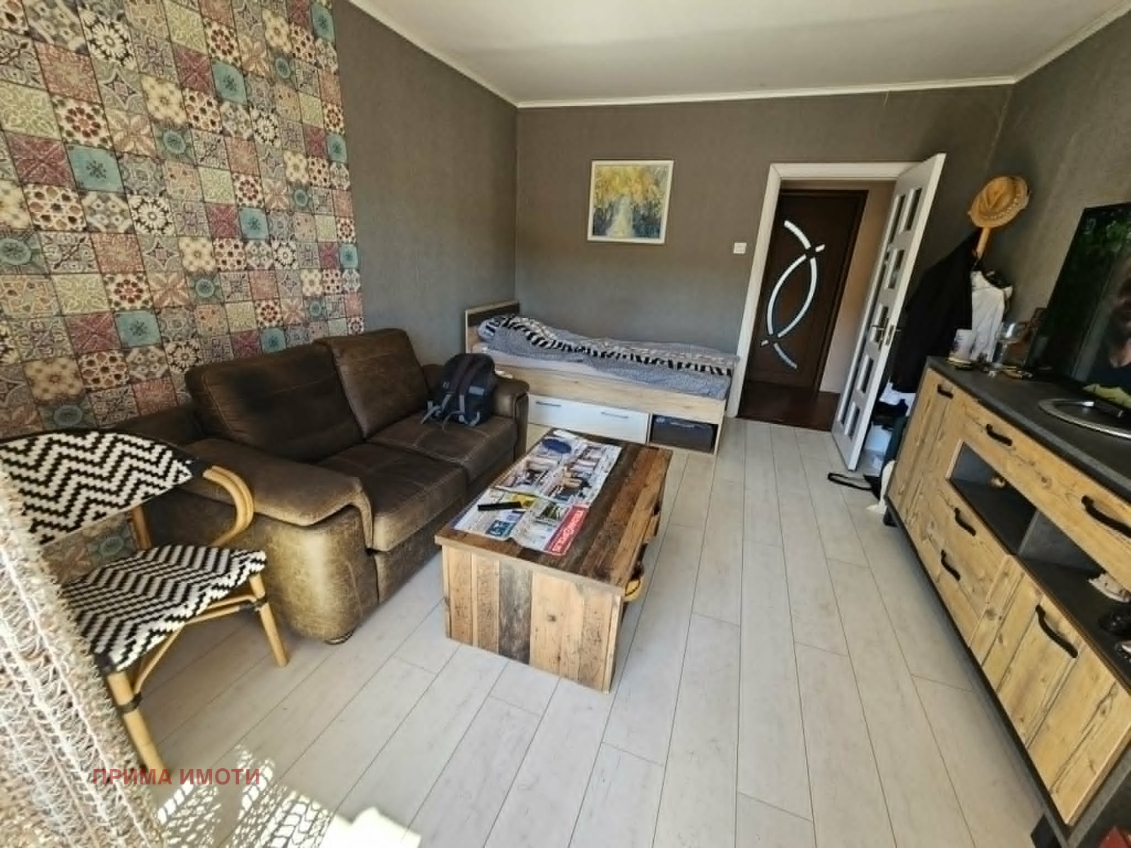 Продава 4-СТАЕН, гр. Варна, Аспарухово