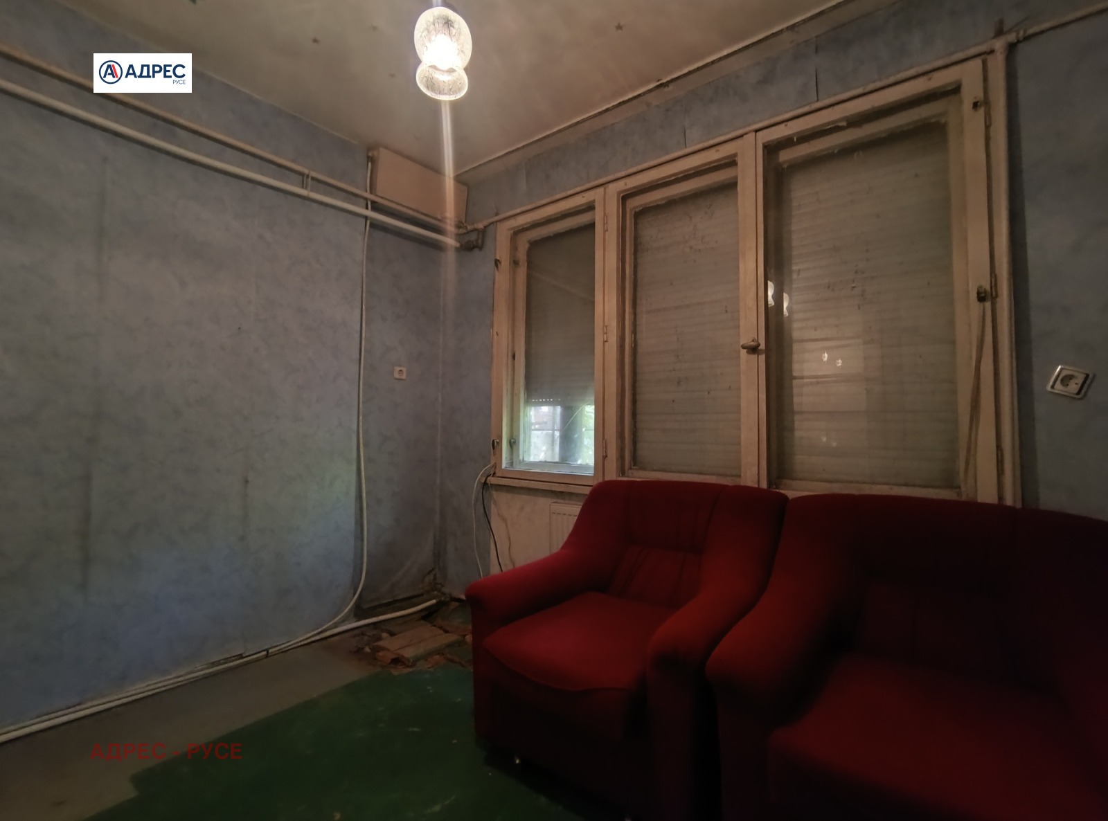 Продава ЕТАЖ ОТ КЪЩА, гр. Русе, Дружба 1, снимка 6 - Етаж от къща - 55801434