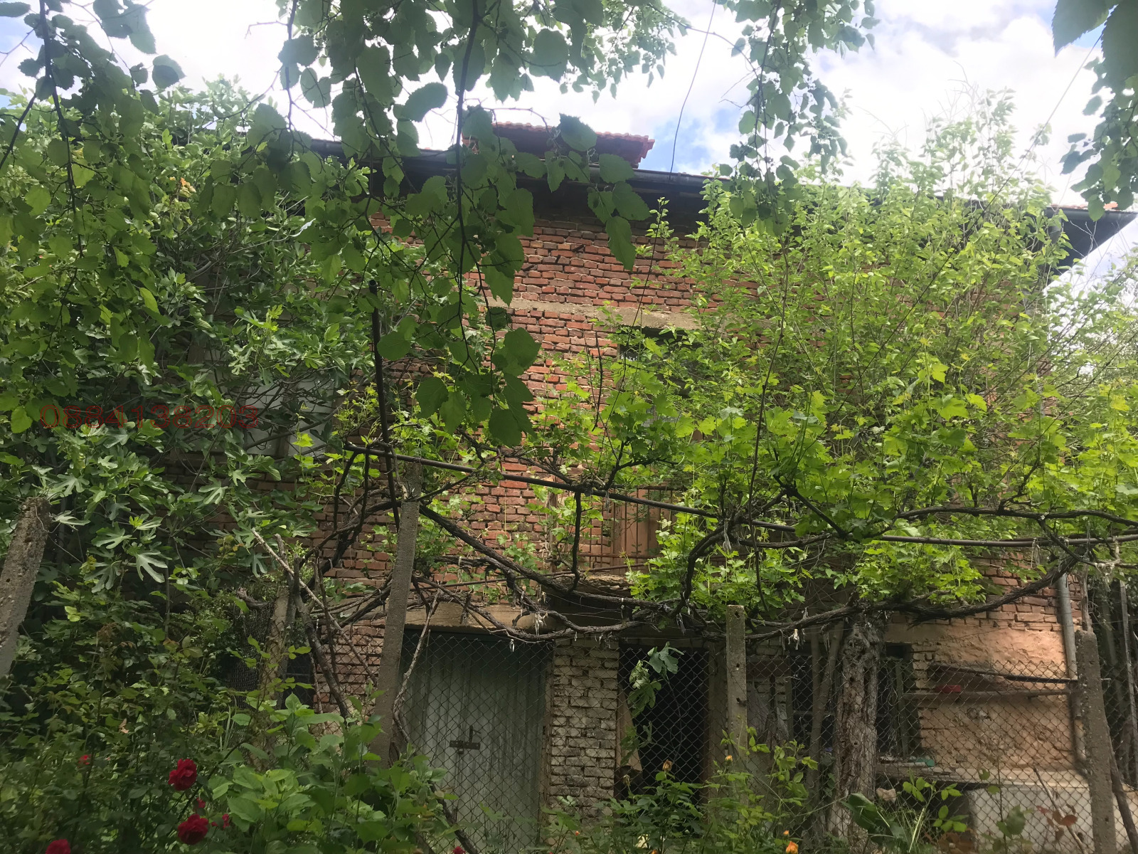 Продава КЪЩА, с. Мурсалево, област Кюстендил, снимка 2 - Къщи - 54370622