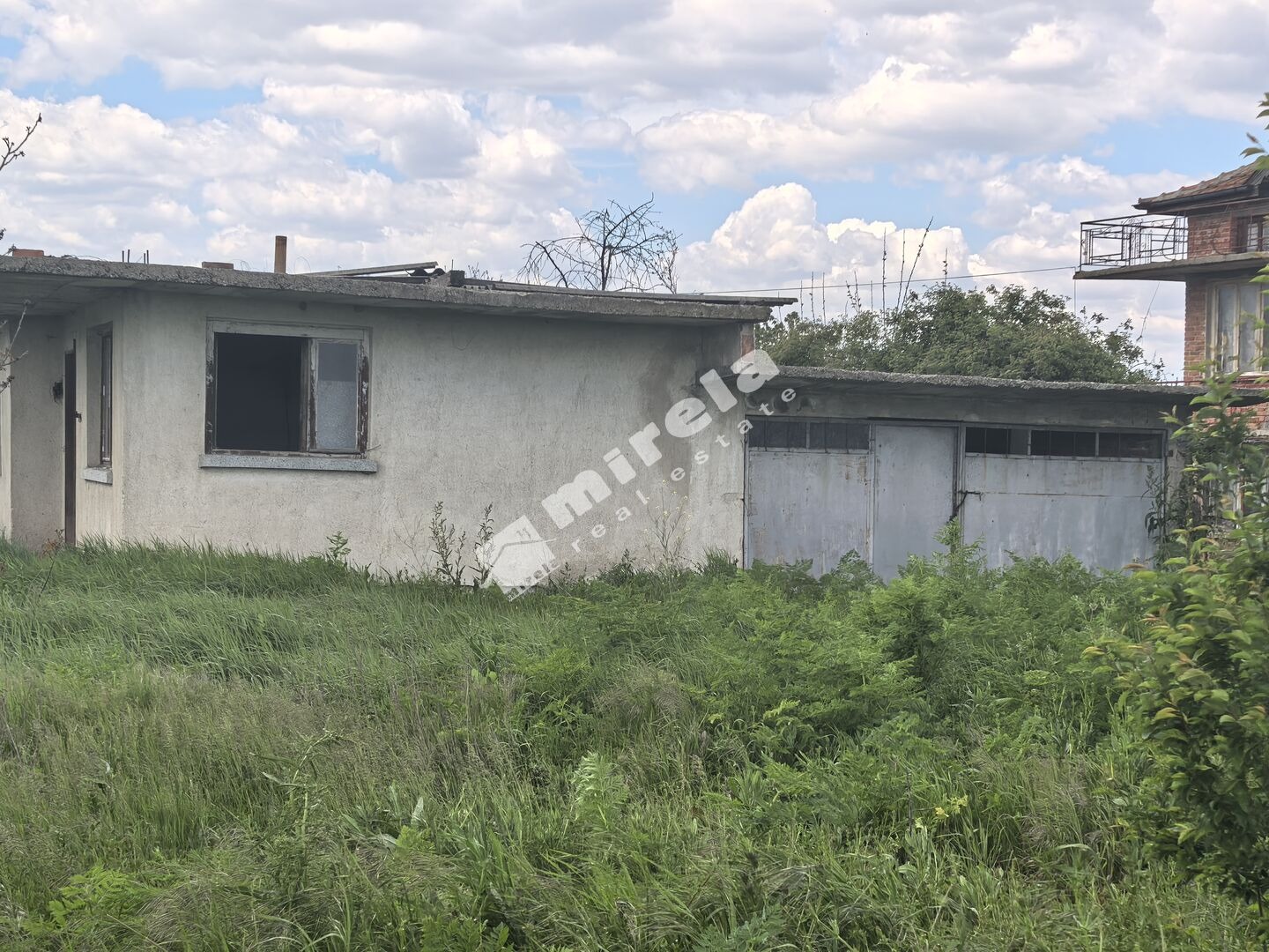 Продава КЪЩА, с. Кабиле, област Ямбол, снимка 2 - Къщи - 50069686