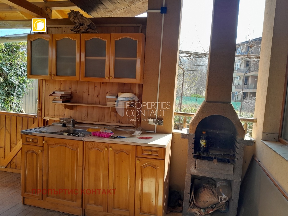 Продава КЪЩА, гр. Царево, област Бургас, снимка 5 - Къщи - 53820587