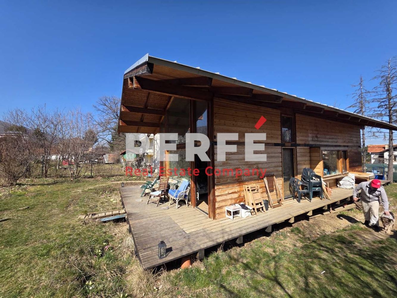 Продава КЪЩА, гр. София, 7-ми 11-ти километър, снимка 3 - Къщи - 53979392