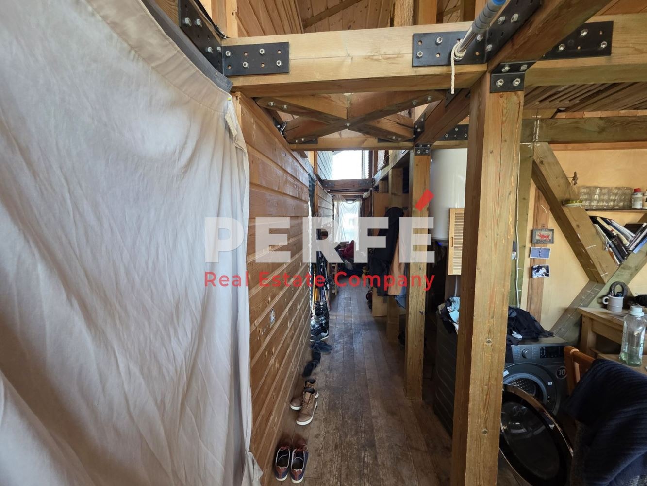 Продава КЪЩА, гр. София, 7-ми 11-ти километър, снимка 7 - Къщи - 53979392