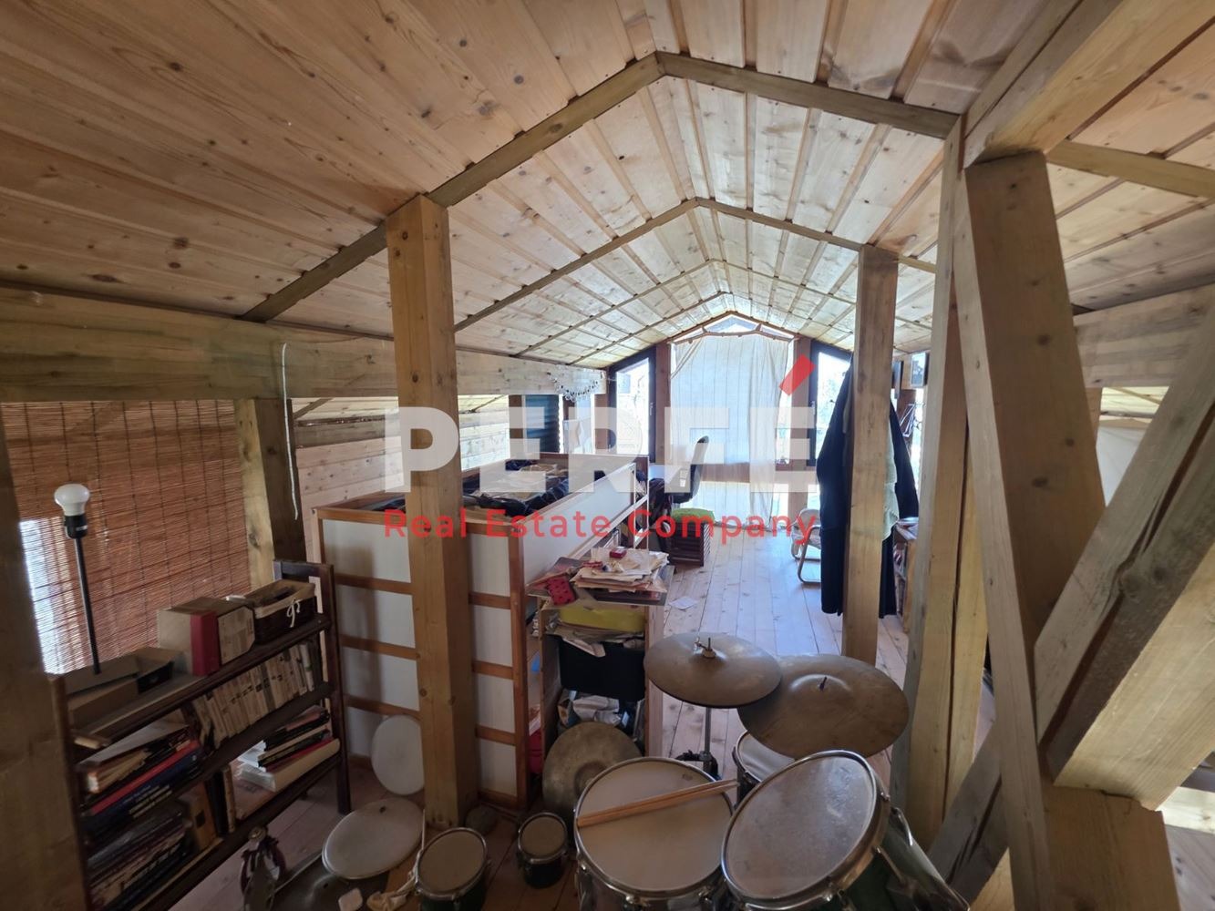 Продава КЪЩА, гр. София, 7-ми 11-ти километър, снимка 9 - Къщи - 53979392