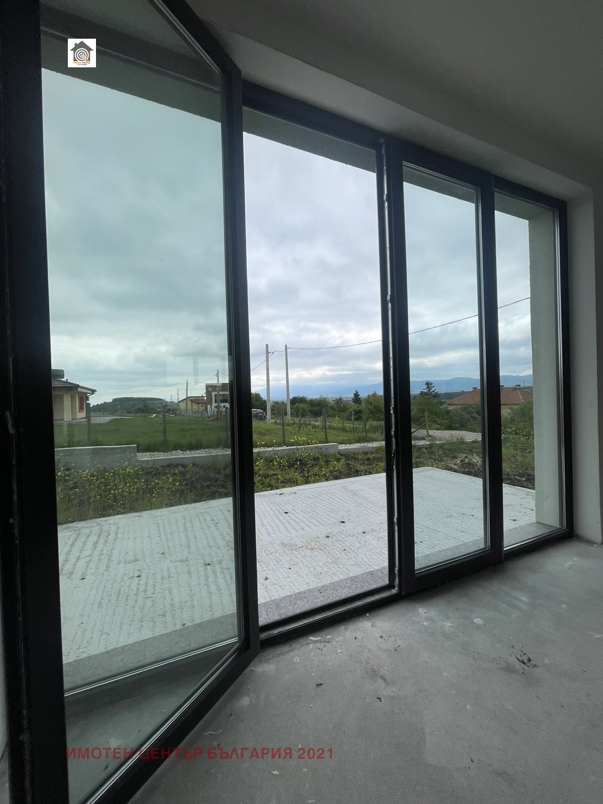 Продава КЪЩА, с. Пожарево, област София област, снимка 16 - Къщи - 54606081