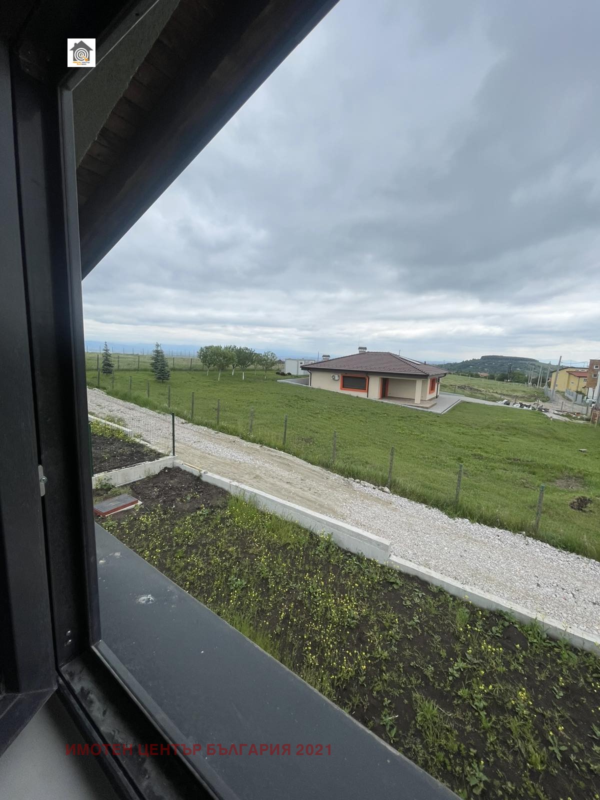 Продава КЪЩА, с. Пожарево, област София област, снимка 12 - Къщи - 54606081