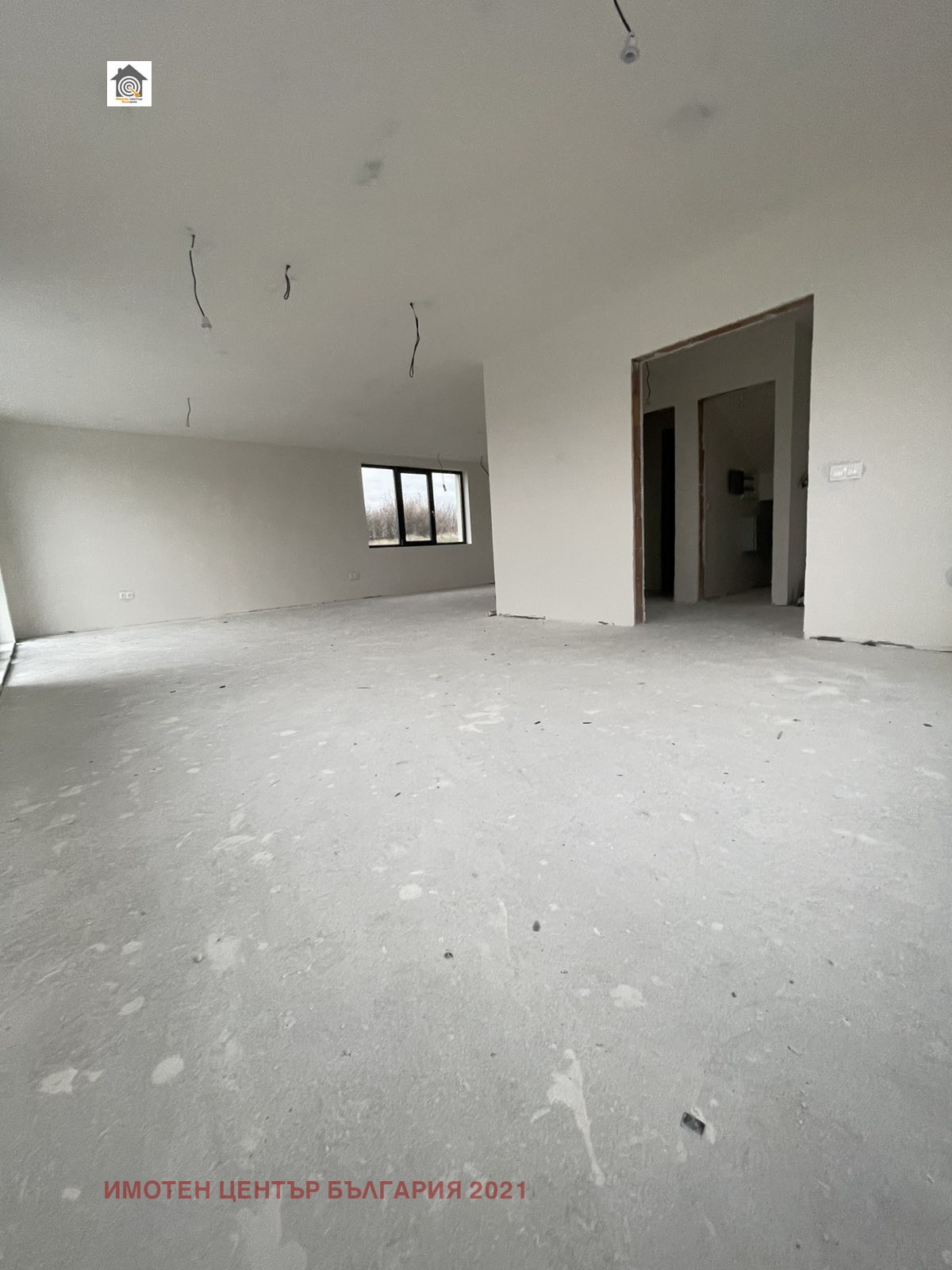Продава КЪЩА, с. Пожарево, област София област, снимка 13 - Къщи - 54606081
