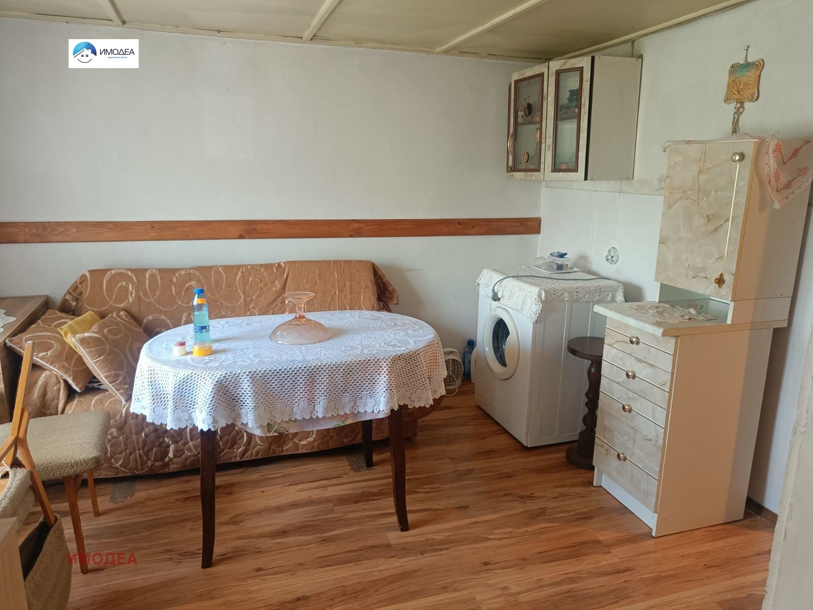 Продава КЪЩА, гр. Дряново, област Габрово, снимка 7 - Къщи - 54852700