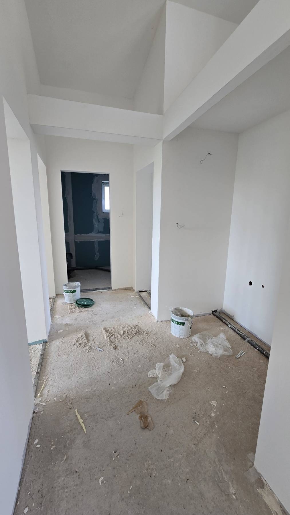 Продава КЪЩА, с. Пролеша, област София област, снимка 6 - Къщи - 55244089