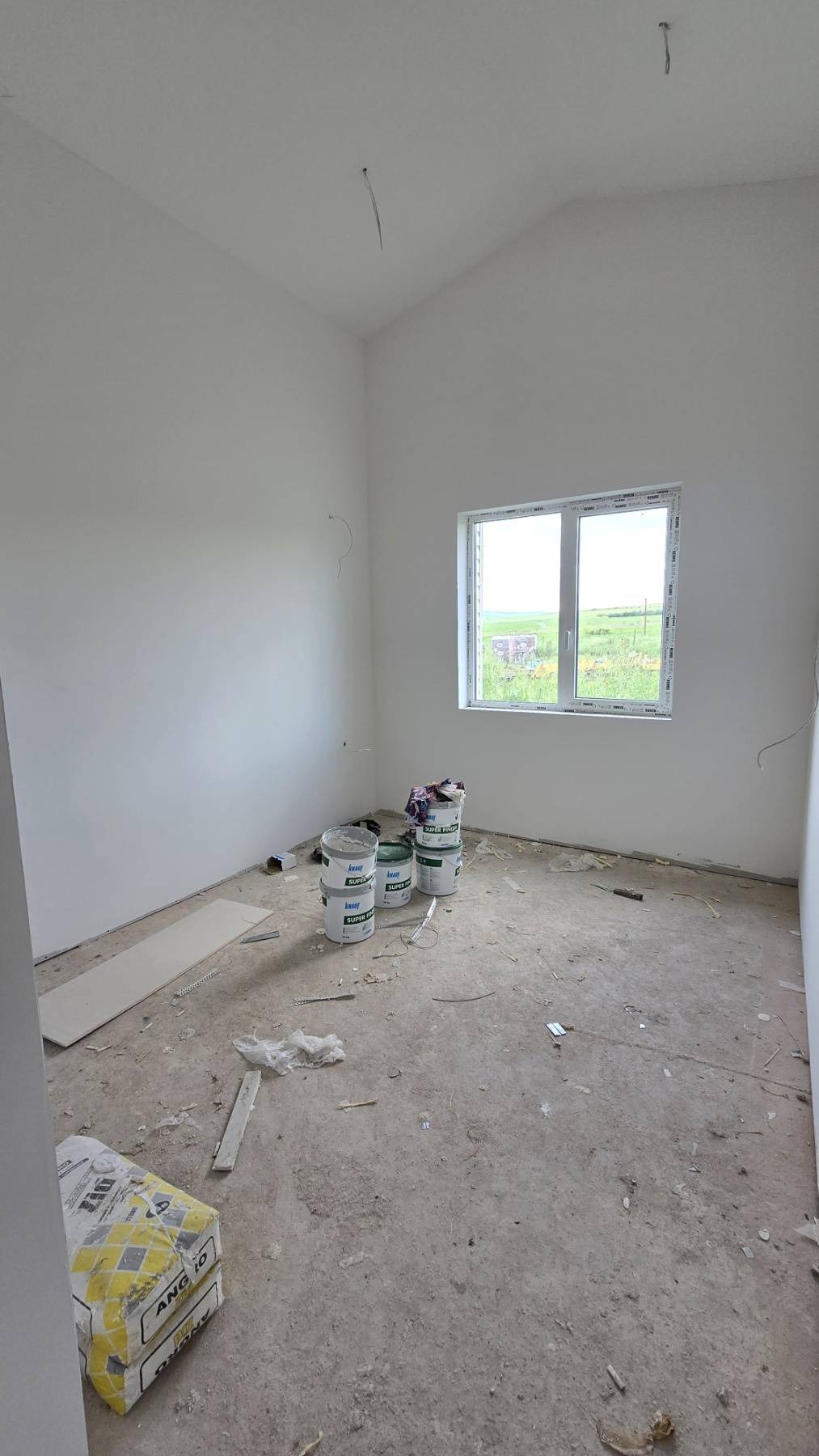 Продава КЪЩА, с. Пролеша, област София област, снимка 11 - Къщи - 55244089