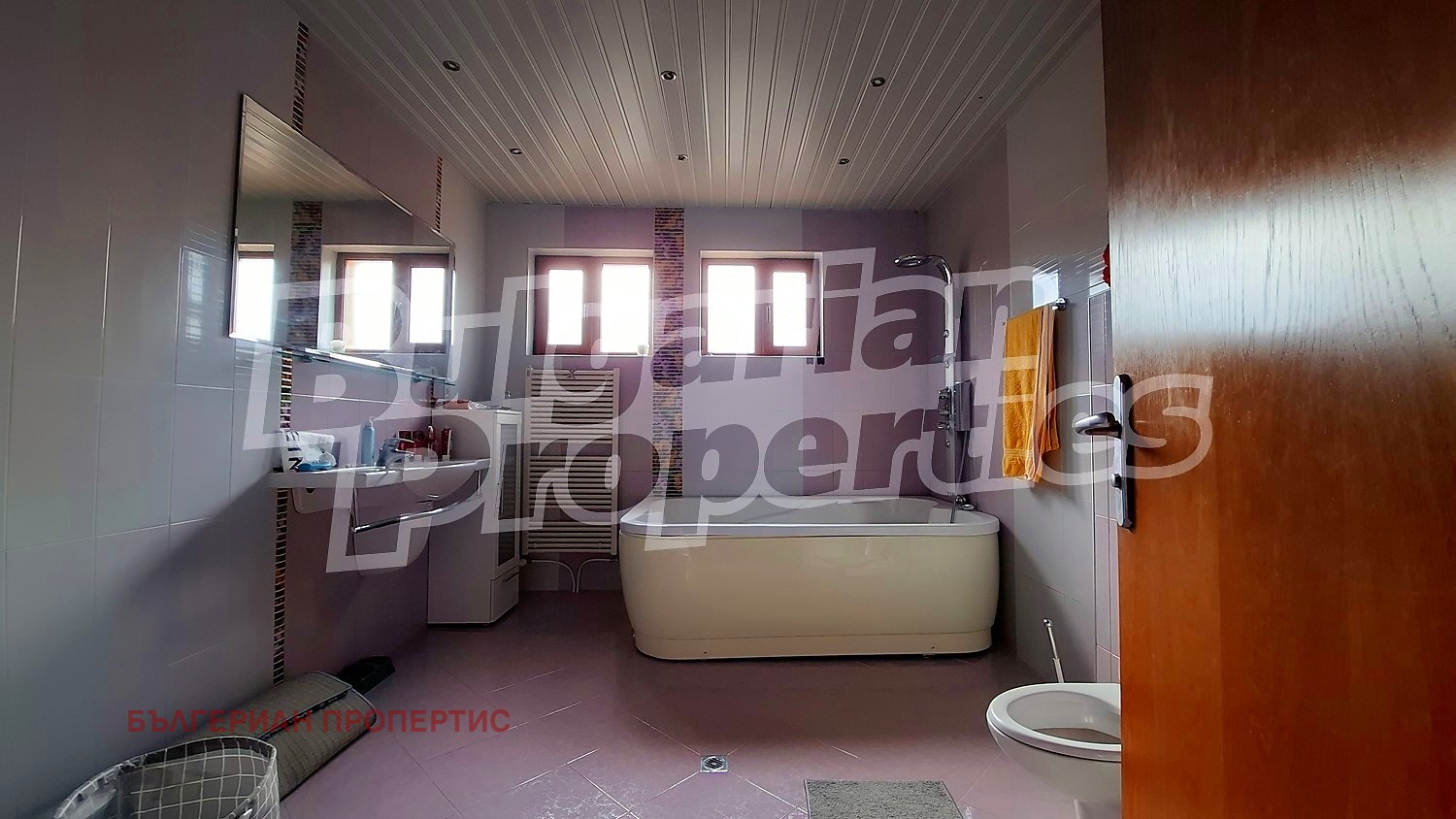 Продава КЪЩА, гр. Севлиево, област Габрово, снимка 5 - Къщи - 56226033