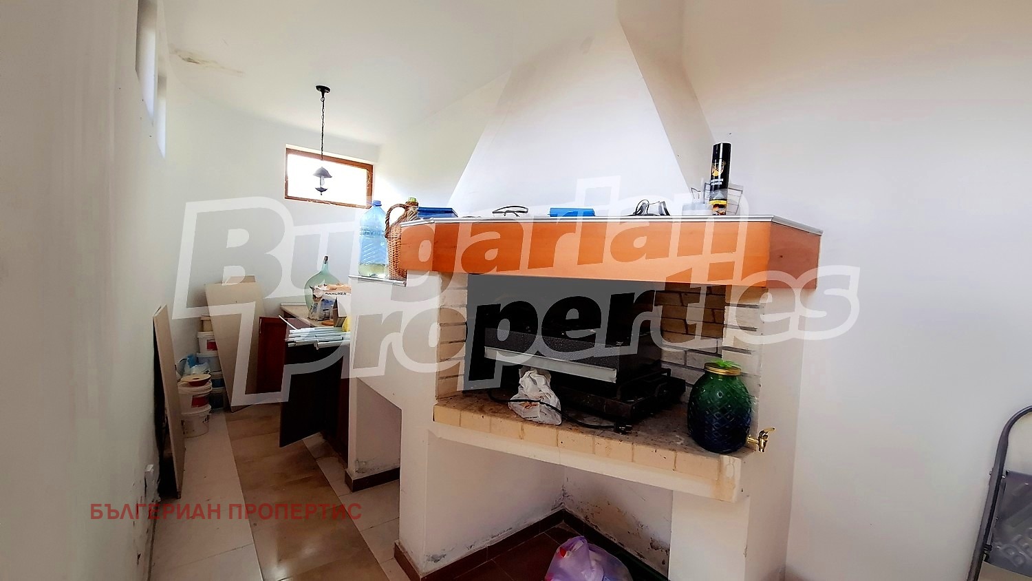 Продава КЪЩА, гр. Севлиево, област Габрово, снимка 17 - Къщи - 56226033
