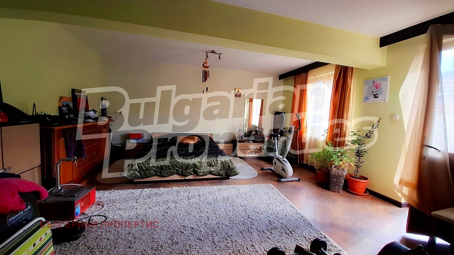 Продава КЪЩА, гр. Севлиево, област Габрово, снимка 14 - Къщи - 56226033