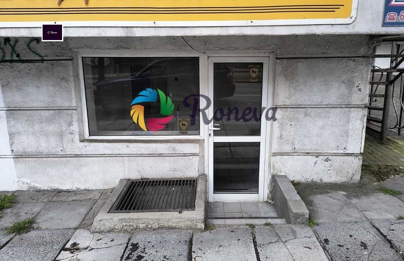 Продава МАГАЗИН, гр. Варна, Окръжна болница-Генерали, снимка 2 - Магазини - 54503394