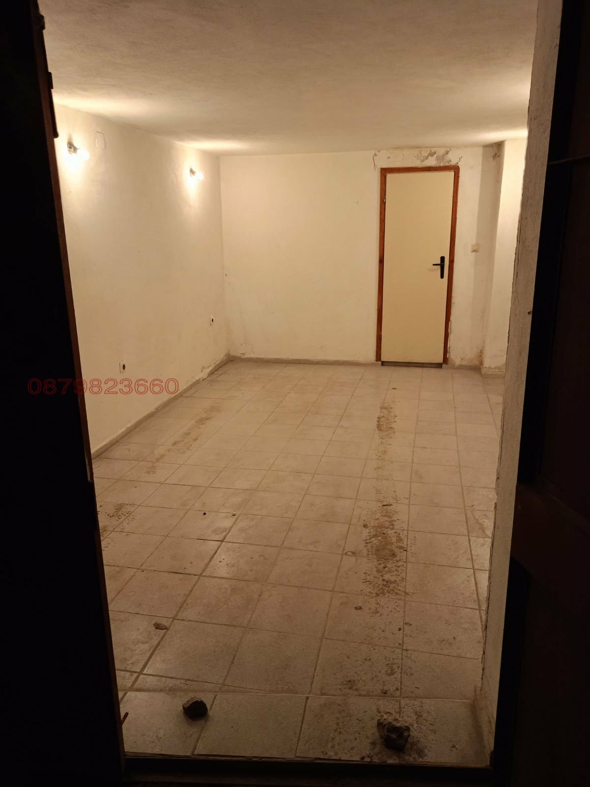 Продава ГАРАЖ, ПАРКОМЯСТО, гр. Варна, Операта, снимка 4 - Гаражи и паркоместа - 54084531