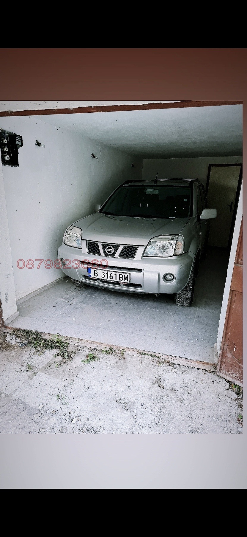 Продава ГАРАЖ, ПАРКОМЯСТО, гр. Варна, Операта, снимка 8 - Гаражи и паркоместа - 54084531