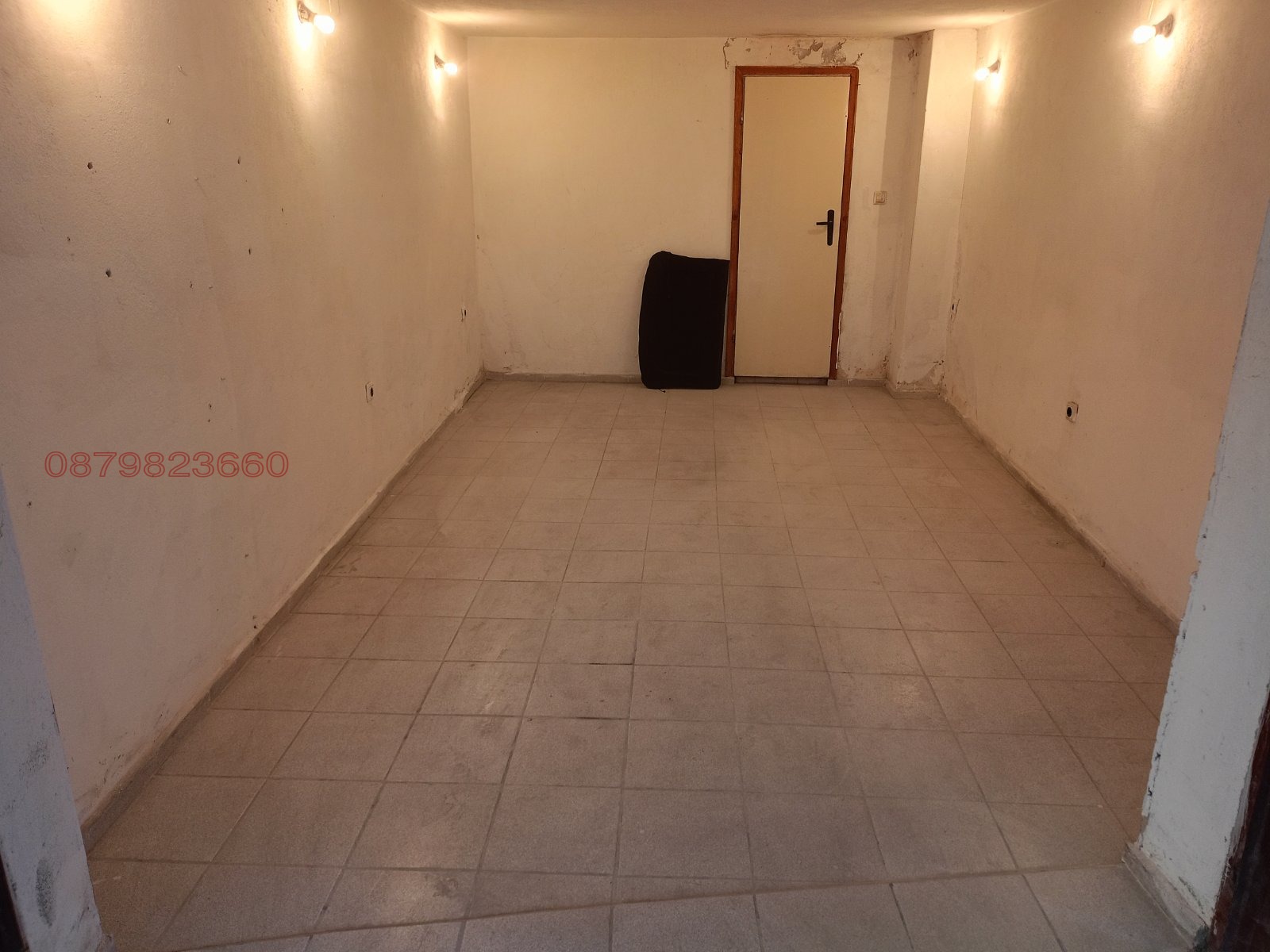 Продава ГАРАЖ, ПАРКОМЯСТО, гр. Варна, Операта