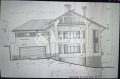 Продава КЪЩА, гр. София, Бояна, снимка 3