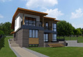 Продава  Парцел град София , с. Долни Богров , 915 кв.м | 17076533
