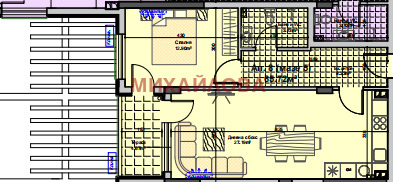 Продава 2-СТАЕН | Imot.bg — изображение 2