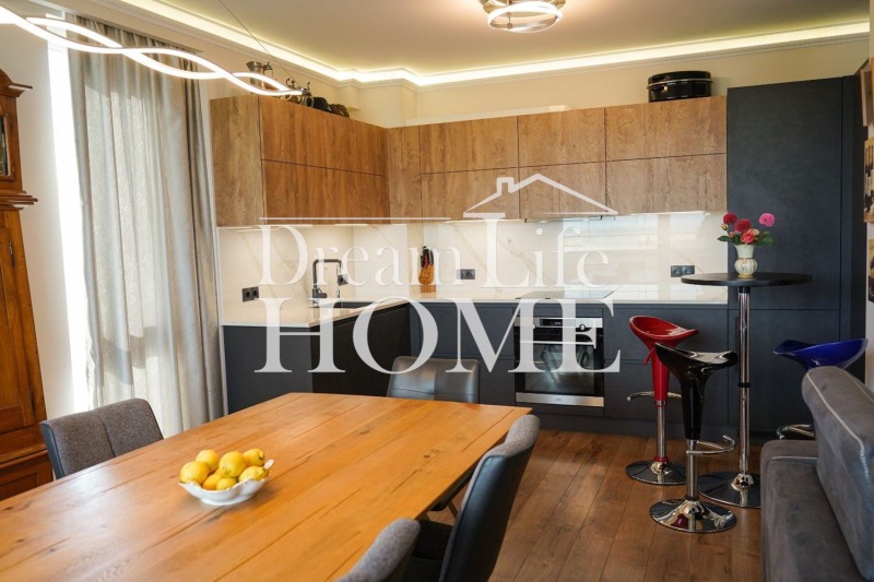 Продава МНОГОСТАЕН в град Пловдив, Тракия - 167 кв.м / 420 000 € » 821 448.60 лв., ДРИЙМ ХАУС ИМОТИ