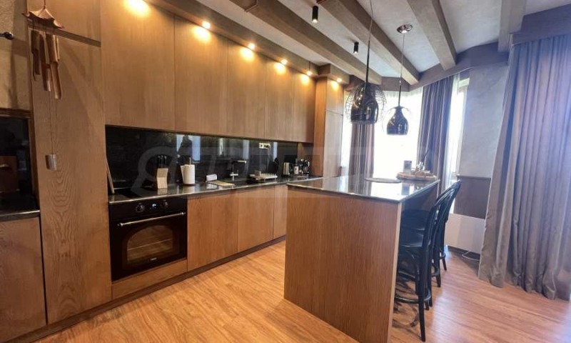 Продава МЕЗОНЕТ в област Благоевград, гр. Банско - 105 кв.м / 199 990 € » 391 146.44 лв., СУПРИММО ОФИСИ В СТРАНАТА