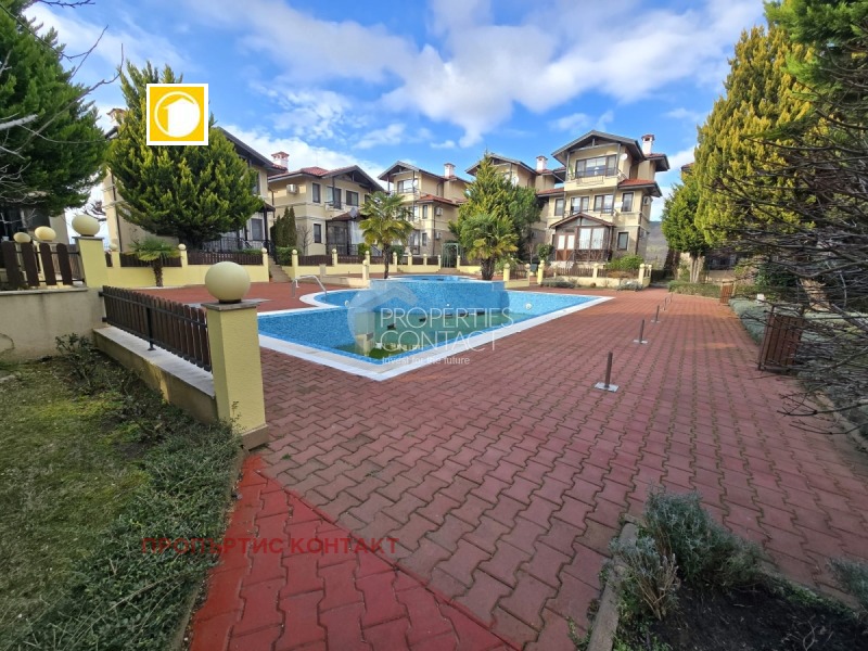 Продава КЪЩА в област Бургас, с. Кошарица - 150 кв.м / 200 000 € » 391 166.00 лв., ПРОПЪРТИС КОНТАКТ