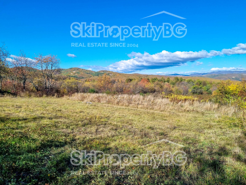 Продава ПАРЦЕЛ в област София, гр. Долна баня - 1022 кв.м / 33 000 € » 64 542.39 лв., СКИПРОПЪРТИ