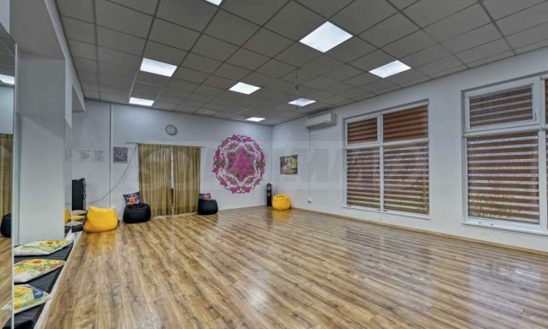 Продава ФИТНЕС ЗАЛА в град София, Люлин 9 - 81 кв.м / 210 000 € » 410 724.30 лв., СУПРИММО - ГЛАВЕН ОФИС