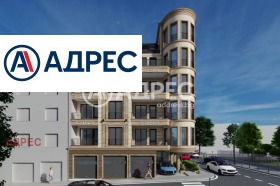 2-стаен град Варна, Център 1