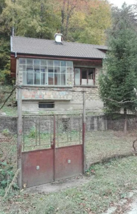 Casa Svejen, região Plovdiv 1
