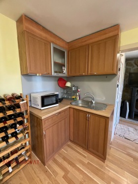 Villa Vilna zona, Targovishte 9