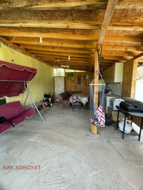 Villa Vilna zona, Targovishte 2