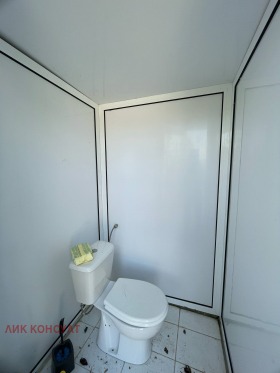 Villa Vilna zona, Targovishte 15