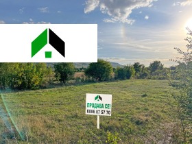 Plot Kaspichan, region Shumen