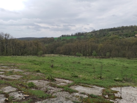 Land Solnik, region Varna