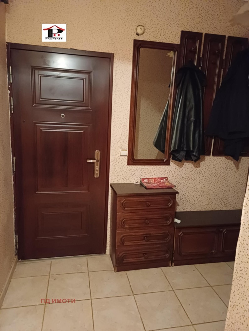 Продава  1-стаен град Шумен , Болницата , 46 кв.м | 26047663