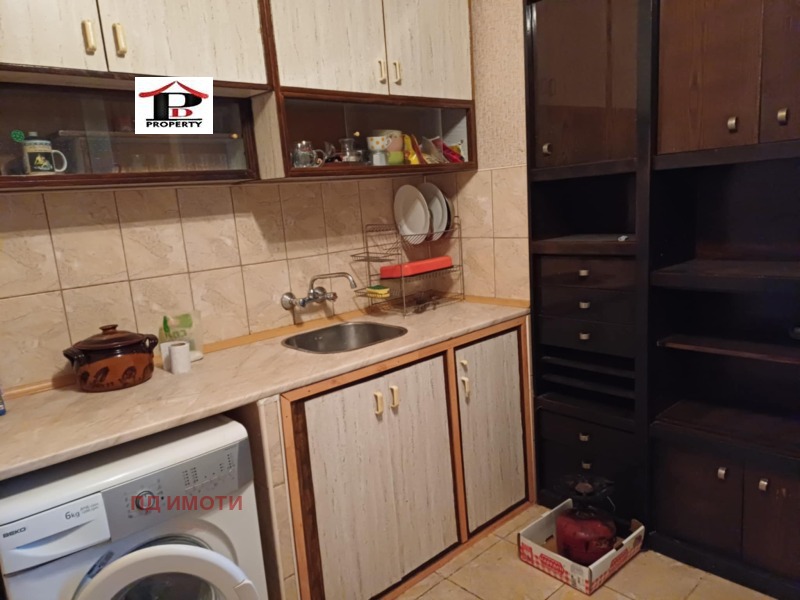 Продава  1-стаен град Шумен , Болницата , 46 кв.м | 26047663 - изображение [9]