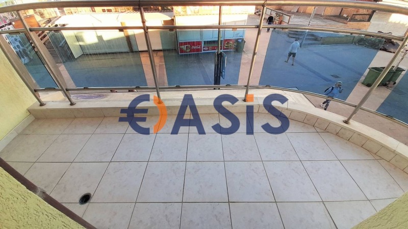 Продава 1-СТАЕН, к.к. Слънчев бряг, област Бургас, снимка 7 - Апартаменти - 52302599