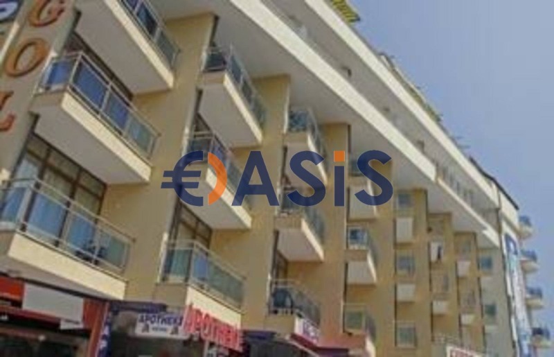 Продава 1-СТАЕН, к.к. Слънчев бряг, област Бургас, снимка 11 - Апартаменти - 52302599