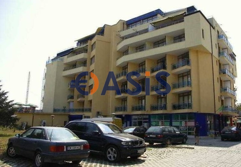 Продава 1-СТАЕН, к.к. Слънчев бряг, област Бургас, снимка 13 - Апартаменти - 52302599