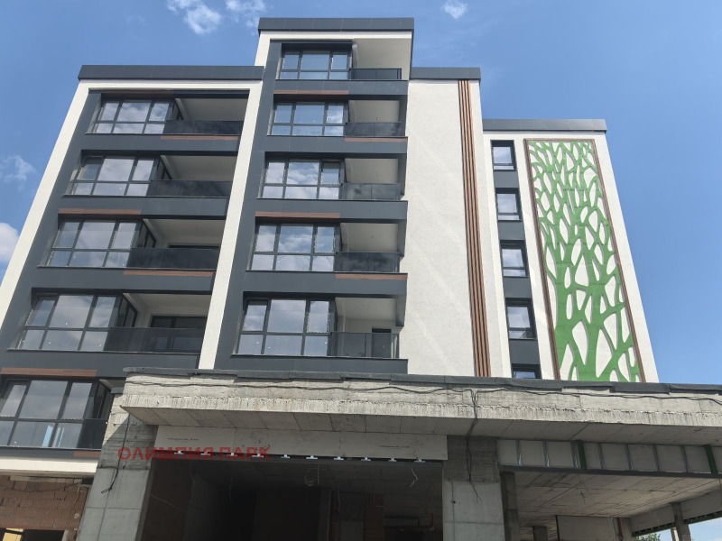 Na sprzedaż  1 sypialnia Plowdiw , Centar , 77 mkw | 91163112 - obraz [2]