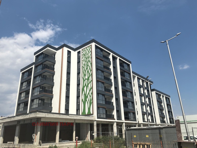 Na sprzedaż  1 sypialnia Plowdiw , Centar , 77 mkw | 91163112