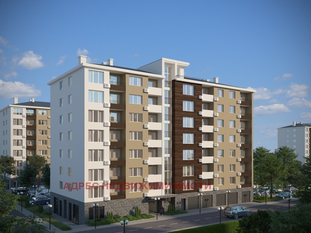 Продава  2-стаен град Стара Загора , Самара 1 , 74 кв.м | 57593737