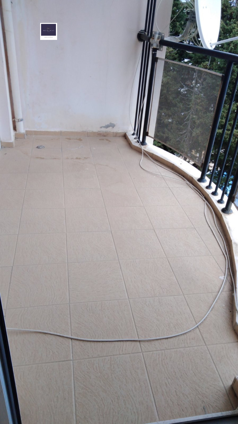 Na prodej  1 ložnice oblast Burgas , k.k. Slančev brjag , 70 m2 | 77637525 - obraz [13]