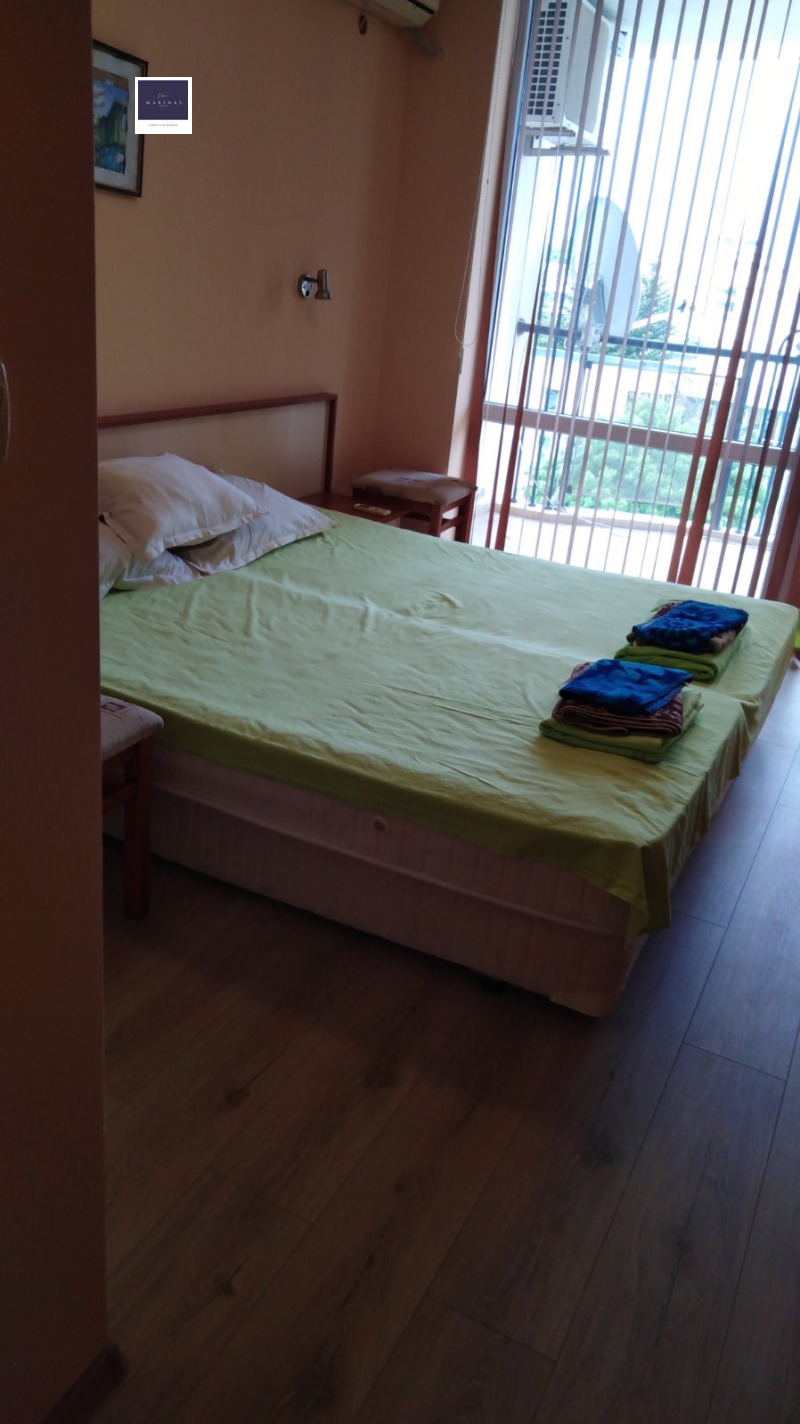 Na prodej  1 ložnice oblast Burgas , k.k. Slančev brjag , 70 m2 | 77637525 - obraz [8]